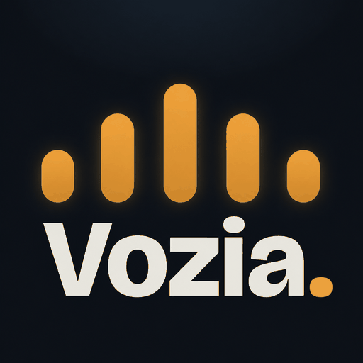Vozia